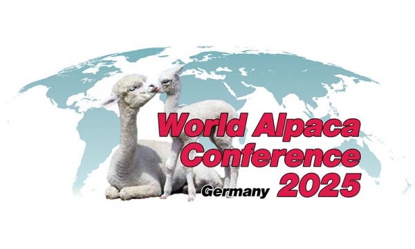 World Alpaca Congress 2025